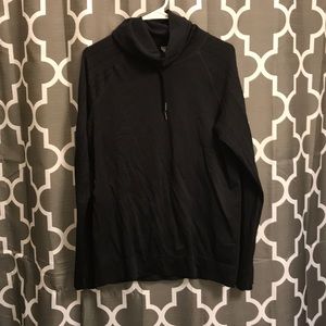 Under Armour Long Sleeve Turtleneck
